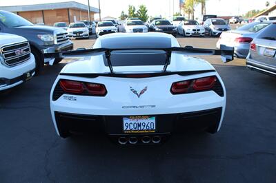 2018 Chevrolet Corvette Stingray   - Photo 6 - Sacramento, CA 95825