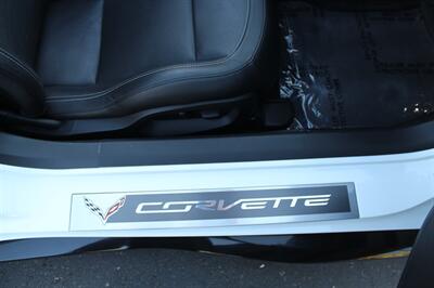 2018 Chevrolet Corvette Stingray   - Photo 33 - Sacramento, CA 95825