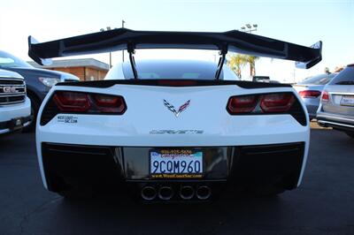 2018 Chevrolet Corvette Stingray   - Photo 16 - Sacramento, CA 95825