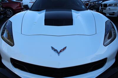 2018 Chevrolet Corvette Stingray   - Photo 10 - Sacramento, CA 95825