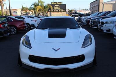 2018 Chevrolet Corvette Stingray   - Photo 3 - Sacramento, CA 95825