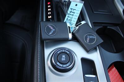 2018 Chevrolet Corvette Stingray   - Photo 37 - Sacramento, CA 95825