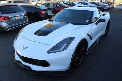 2018 Chevrolet Corvette Stingray   - Photo 4 - Sacramento, CA 95825