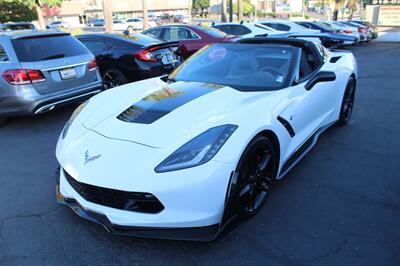 2018 Chevrolet Corvette Stingray   - Photo 22 - Sacramento, CA 95825
