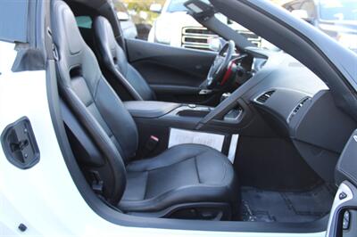 2018 Chevrolet Corvette Stingray   - Photo 31 - Sacramento, CA 95825