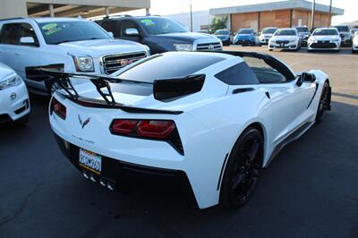 2018 Chevrolet Corvette Stingray   - Photo 24 - Sacramento, CA 95825