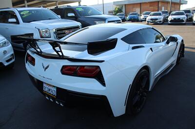 2018 Chevrolet Corvette Stingray   - Photo 7 - Sacramento, CA 95825