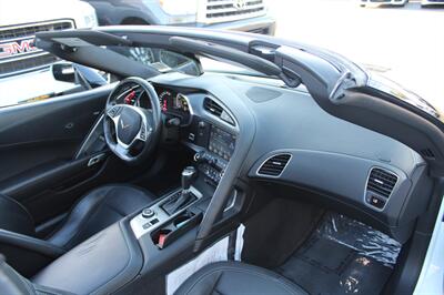 2018 Chevrolet Corvette Stingray   - Photo 30 - Sacramento, CA 95825
