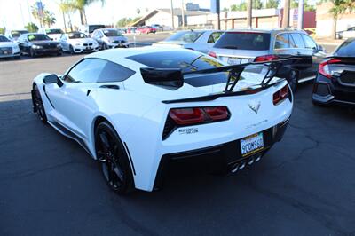 2018 Chevrolet Corvette Stingray   - Photo 5 - Sacramento, CA 95825