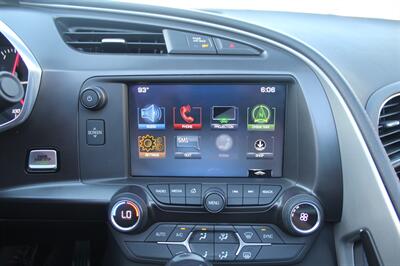 2018 Chevrolet Corvette Stingray   - Photo 35 - Sacramento, CA 95825