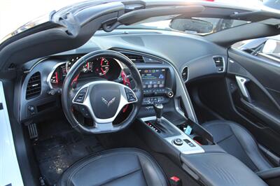 2018 Chevrolet Corvette Stingray   - Photo 27 - Sacramento, CA 95825