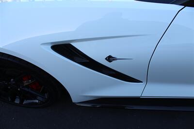2018 Chevrolet Corvette Stingray   - Photo 13 - Sacramento, CA 95825
