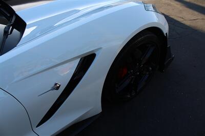 2018 Chevrolet Corvette Stingray   - Photo 19 - Sacramento, CA 95825