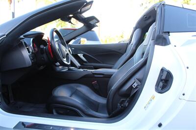 2018 Chevrolet Corvette Stingray   - Photo 28 - Sacramento, CA 95825