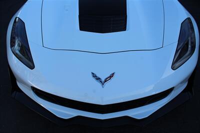 2018 Chevrolet Corvette Stingray   - Photo 9 - Sacramento, CA 95825