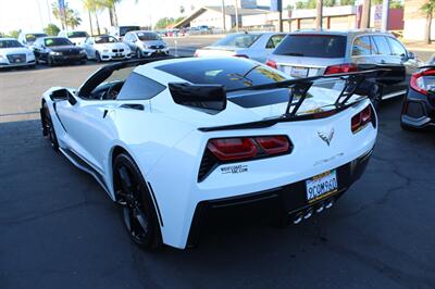 2018 Chevrolet Corvette Stingray   - Photo 23 - Sacramento, CA 95825