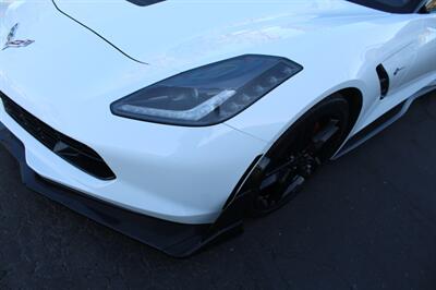 2018 Chevrolet Corvette Stingray   - Photo 11 - Sacramento, CA 95825