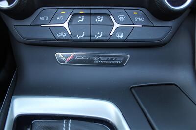 2018 Chevrolet Corvette Stingray   - Photo 38 - Sacramento, CA 95825