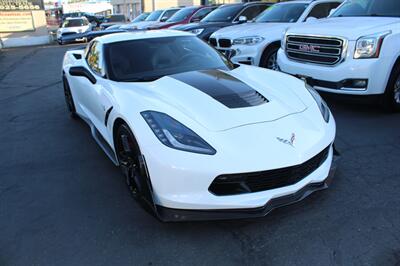 2018 Chevrolet Corvette Stingray   - Photo 8 - Sacramento, CA 95825