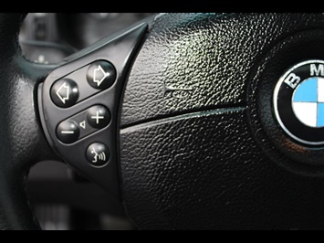 2001 BMW 5 Series 525i - Photo 28 - Sacramento, CA 95825