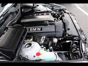 2001 BMW 5 Series 525i - Photo 42 - Sacramento, CA 95825