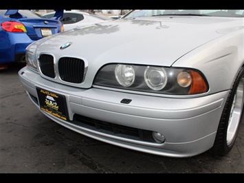 2001 BMW 5 Series 525i - Photo 11 - Sacramento, CA 95825
