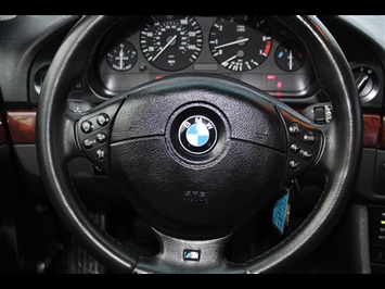 2001 BMW 5 Series 525i - Photo 27 - Sacramento, CA 95825