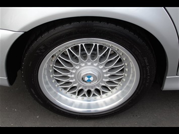 2001 BMW 5 Series 525i - Photo 14 - Sacramento, CA 95825