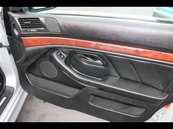 2001 BMW 5 Series 525i - Photo 20 - Sacramento, CA 95825