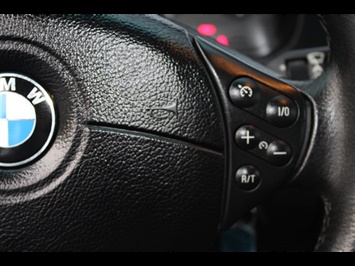 2001 BMW 5 Series 525i - Photo 29 - Sacramento, CA 95825