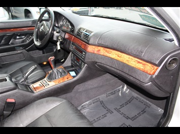 2001 BMW 5 Series 525i - Photo 21 - Sacramento, CA 95825