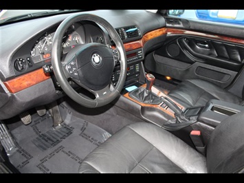 2001 BMW 5 Series 525i - Photo 18 - Sacramento, CA 95825