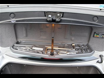 2001 BMW 5 Series 525i - Photo 40 - Sacramento, CA 95825