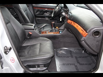 2001 BMW 5 Series 525i - Photo 22 - Sacramento, CA 95825