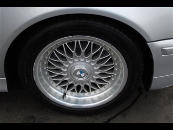 2001 BMW 5 Series 525i - Photo 15 - Sacramento, CA 95825