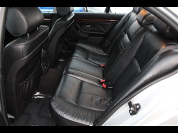 2001 BMW 5 Series 525i - Photo 25 - Sacramento, CA 95825
