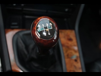 2001 BMW 5 Series 525i - Photo 36 - Sacramento, CA 95825