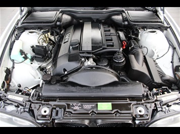 2001 BMW 5 Series 525i - Photo 41 - Sacramento, CA 95825