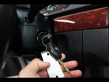 2001 BMW 5 Series 525i - Photo 32 - Sacramento, CA 95825