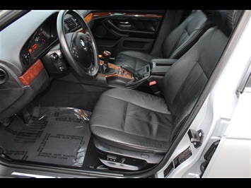 2001 BMW 5 Series 525i - Photo 19 - Sacramento, CA 95825