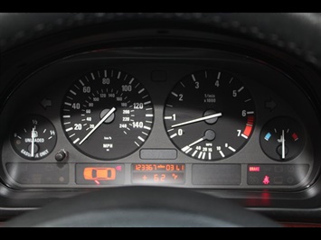 2001 BMW 5 Series 525i - Photo 30 - Sacramento, CA 95825