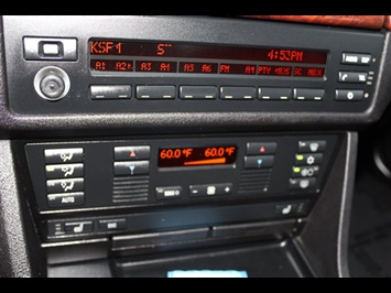 2001 BMW 5 Series 525i - Photo 34 - Sacramento, CA 95825