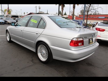 2001 BMW 5 Series 525i - Photo 7 - Sacramento, CA 95825
