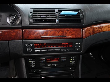 2001 BMW 5 Series 525i - Photo 33 - Sacramento, CA 95825
