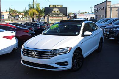 2019 Volkswagen Jetta SEL Premium   - Photo 39 - Sacramento, CA 95825
