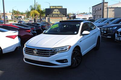 2019 Volkswagen Jetta SEL Premium   - Photo 38 - Sacramento, CA 95825