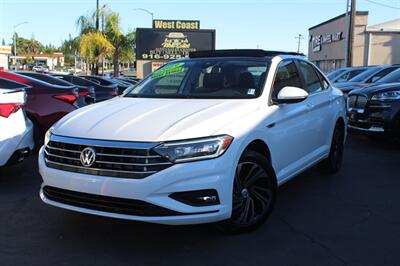 2019 Volkswagen Jetta SEL Premium   - Photo 40 - Sacramento, CA 95825