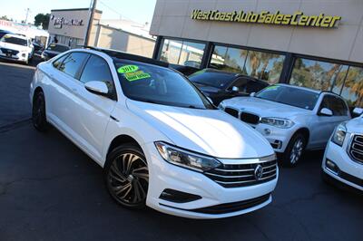 2019 Volkswagen Jetta SEL Premium   - Photo 36 - Sacramento, CA 95825