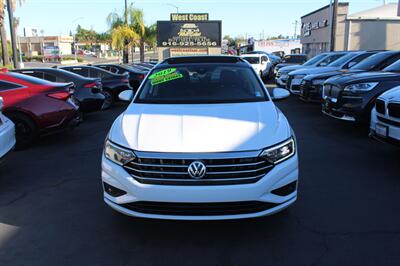 2019 Volkswagen Jetta SEL Premium   - Photo 3 - Sacramento, CA 95825