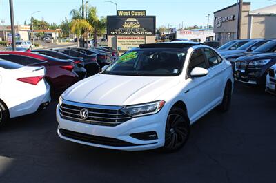 2019 Volkswagen Jetta SEL Premium   - Photo 37 - Sacramento, CA 95825
